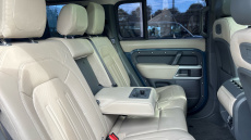 Land Rover Defender 2.0 D240 HSE 110 5dr Auto [6 Seat] Diesel Estate